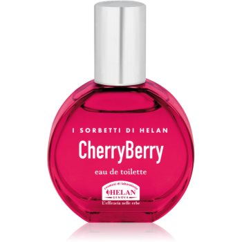 Helan CherryBerry Eau de Toilette pentru femei - imagine 2